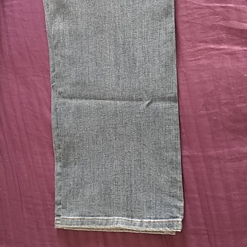 Lee Plantinum Lable Womens Jeans 12 Short - Picture 2 of 2
